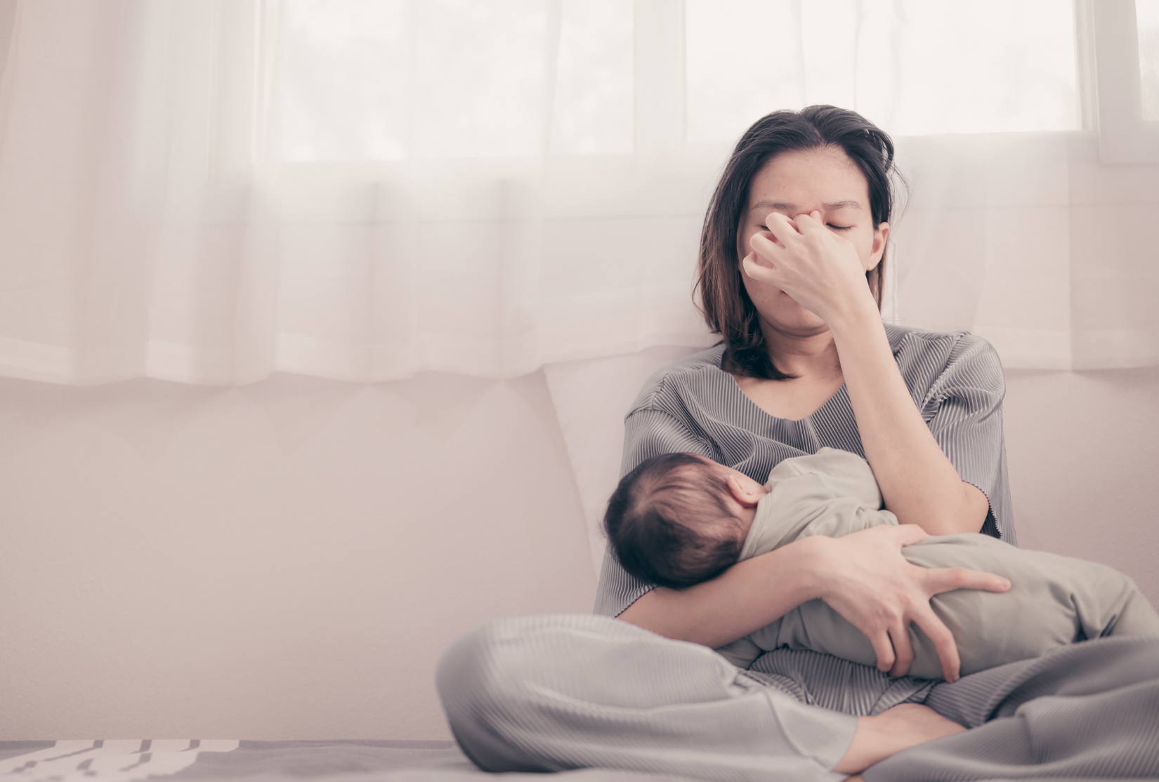 New study sheds light on breastfeeding challenge University of Technology Sydney